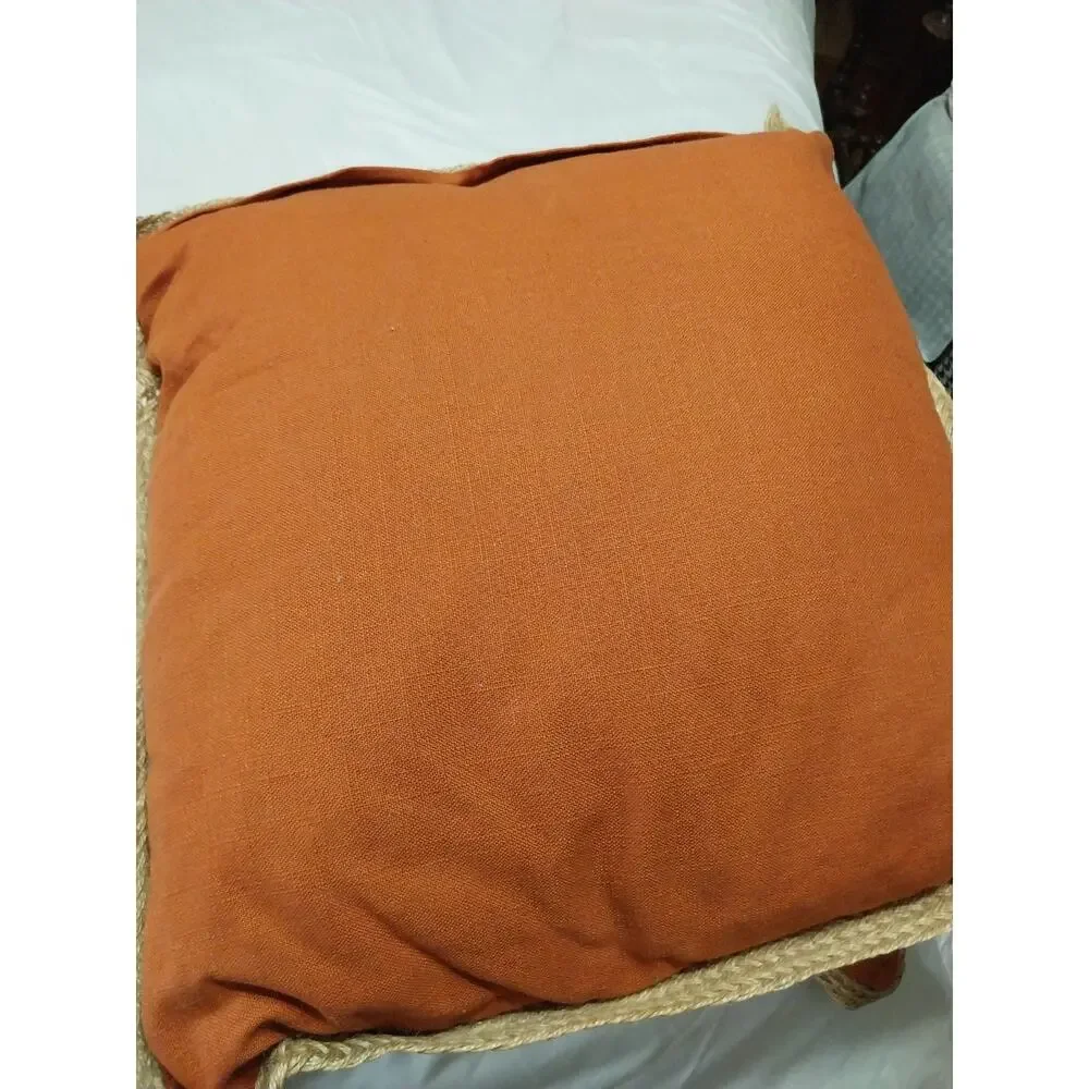 Pier One Throw Pillows Set Of 2 Size 20 X 20